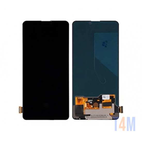 TOUCH+DISPLAY XIAOMI MI 9T/MI 9T PRO/REDMI K20 PRO 6.53" BLACK